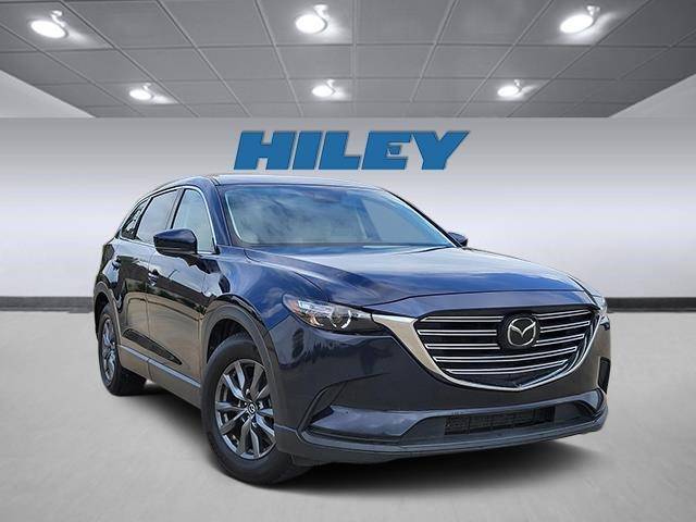 2020 Mazda CX-9 Touring — SUV — 94,579 mi — Fort Worth, TX
