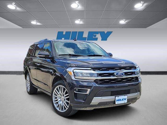2022 Ford Expedition Limited — SUV — 58,866 mi — Fort Worth, TX