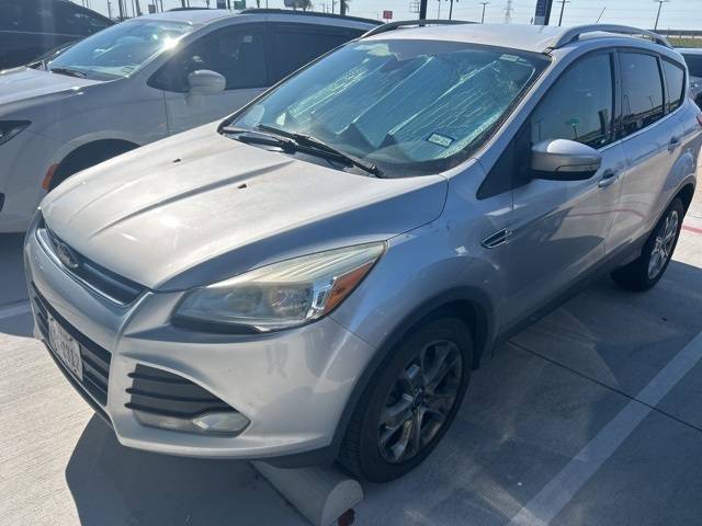 2014 Ford Escape Titanium — SUV — 88,738 mi — Fort Worth, TX