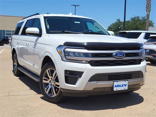 2022 Ford Expedition XLT — SUV — 47,942 mi — Fort Worth, TX