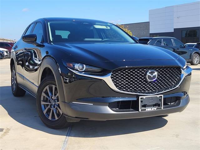 2024 Mazda CX-30 S — SUV — 13,268 mi — Fort Worth, TX