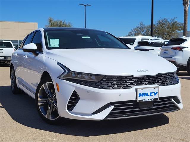 2024 Kia K5 EX — Sedan — 13,441 mi — Fort Worth, TX