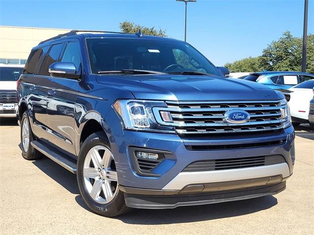 2018 Ford Expedition XLT — SUV — 92,087 mi — Fort Worth, TX