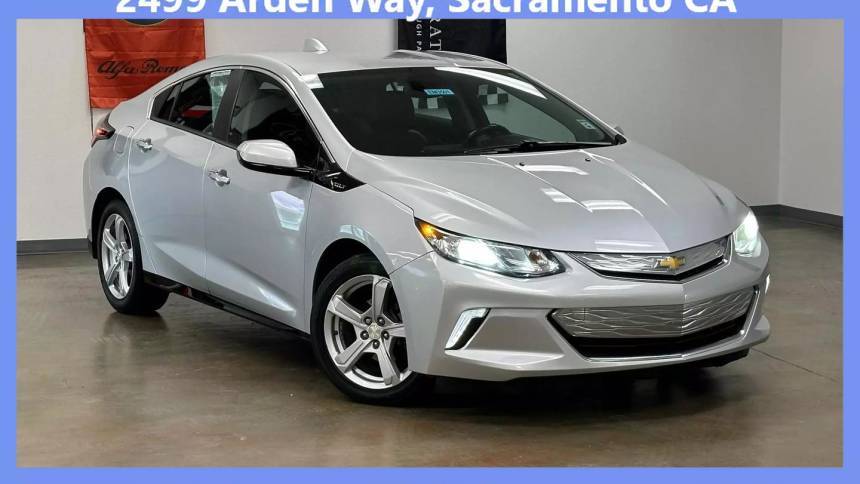 2019 chevy volt for deals sale near me