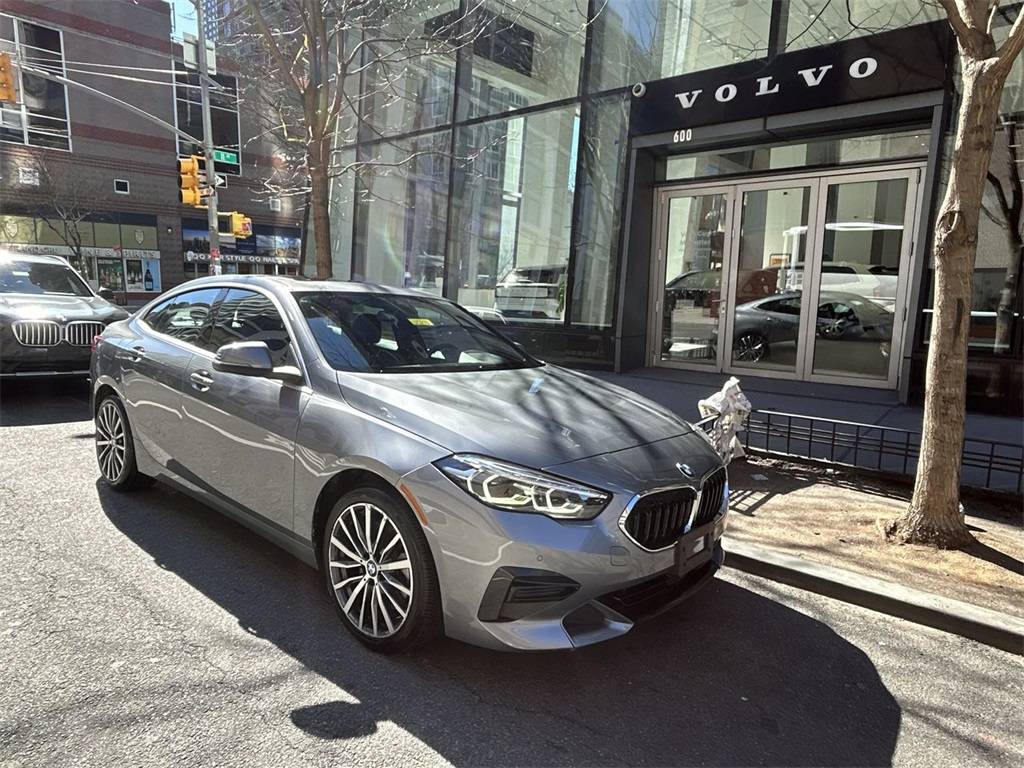 2022 BMW 2 Series 228i — Sedan — 33,080 mi — New York, NY