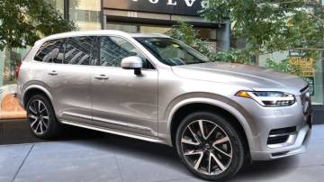 Used Volvo XC90 Plug-In Hybrid Inscription for Sale in Queens