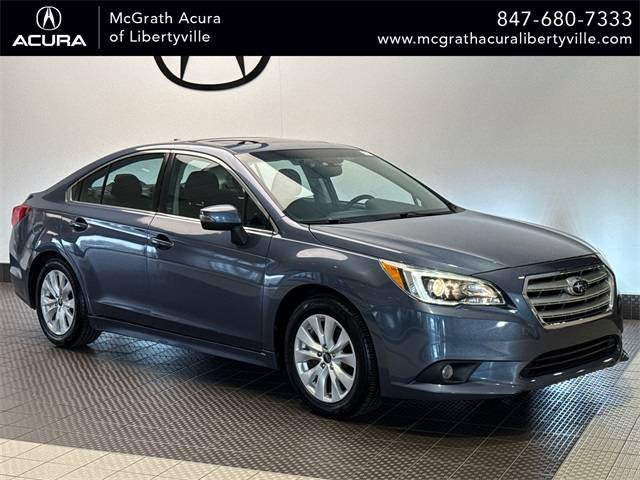 2016 Subaru Legacy 2.5i Premium — Sedan — 90,677 mi — Libertyville, IL
