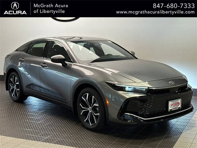 2023 Toyota Crown XLE — Sedan — 14,828 mi — Libertyville, IL