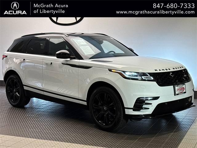 2022 Land Rover Range Rover Velar R-Dynamic S — SUV — 32,738 mi — Libertyville, IL