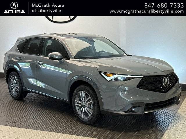2025 Acura ADX Base — SUV — 2,382 mi — Libertyville, IL