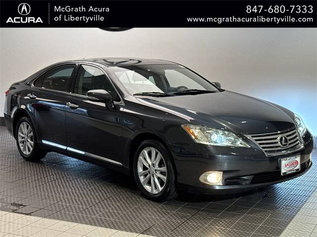 2010 Lexus ES ES 350 — Sedan — 92,142 mi — Libertyville, IL
