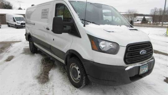 2019 Ford Transit Cargo Van T-150 — Cargo Van — 30,356 mi — Libertyville, IL