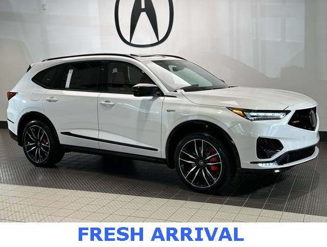 2022 Acura MDX Type S Advance Package — SUV — 32,923 mi — Libertyville, IL