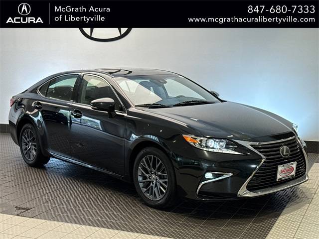 2018 Lexus ES ES 350 — Sedan — 63,118 mi — Libertyville, IL