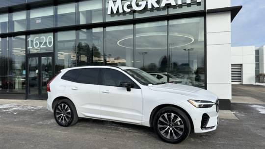 2023 Volvo XC60 Plus — SUV — 19,222 mi — Libertyville, IL