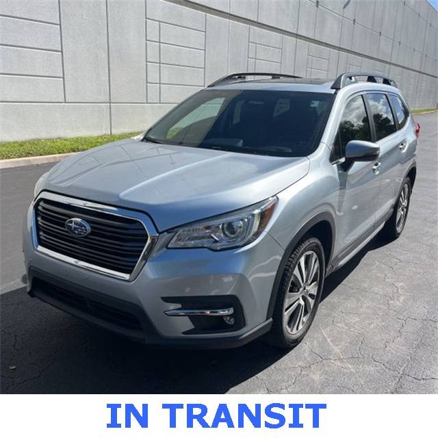 2022 Subaru Ascent Limited — SUV — 43,824 mi — Libertyville, IL