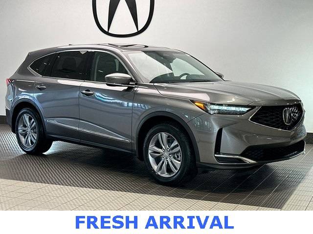 2025 Acura MDX Standard — SUV — 2,914 mi — Libertyville, IL