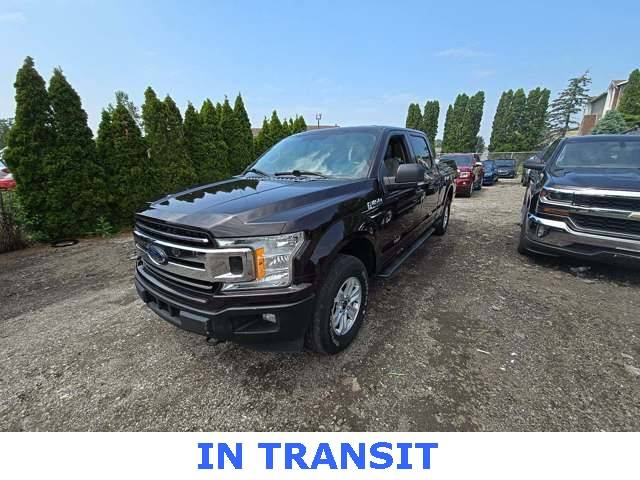 2019 Ford F-150 XLT — Pickup Truck — 45,137 mi — Libertyville, IL
