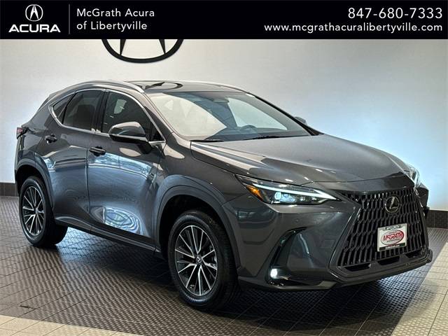 2022 Lexus NX NX 350 Premium — SUV — 14,239 mi — Libertyville, IL