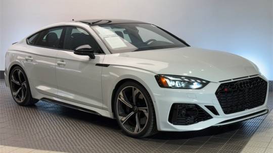 2022 Audi RS 5 Standard — Hatchback — 39,782 mi — Libertyville, IL