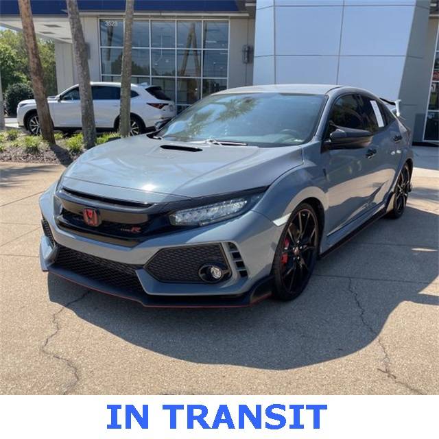 2019 Honda Civic Type R — Hatchback — 50,642 mi — Libertyville, IL