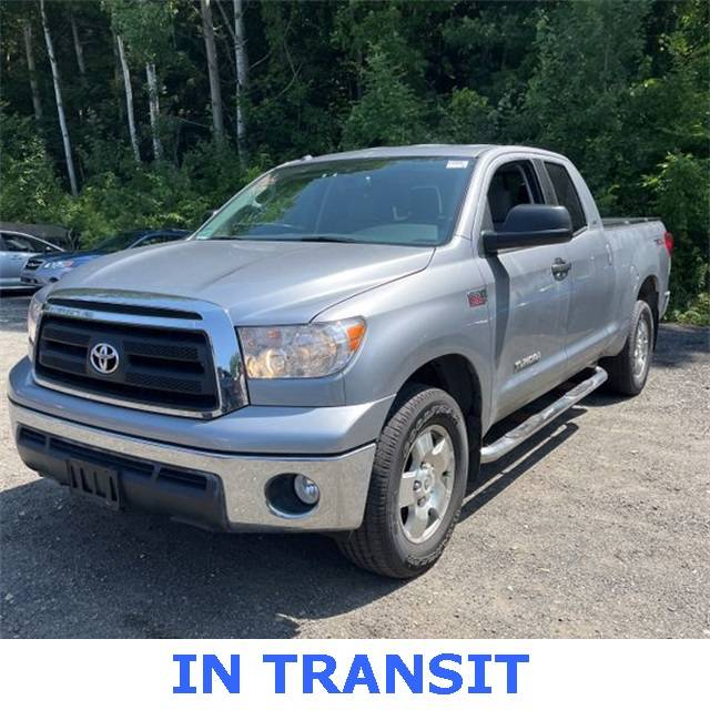 2012 Toyota Tundra Base — Pickup Truck — 58,033 mi — Libertyville, IL