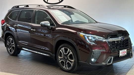 2023 Subaru Ascent Touring — SUV — 9,752 mi — Libertyville, IL