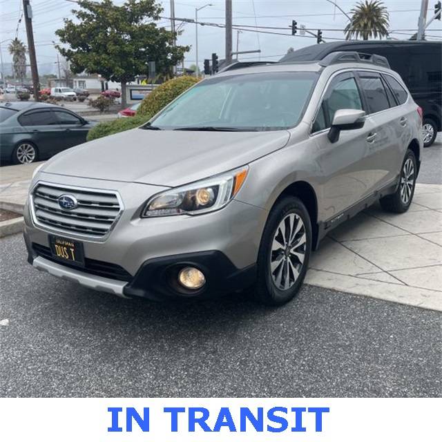 2016 Subaru Outback 2.5i Limited — SUV — 28,611 mi — Libertyville, IL