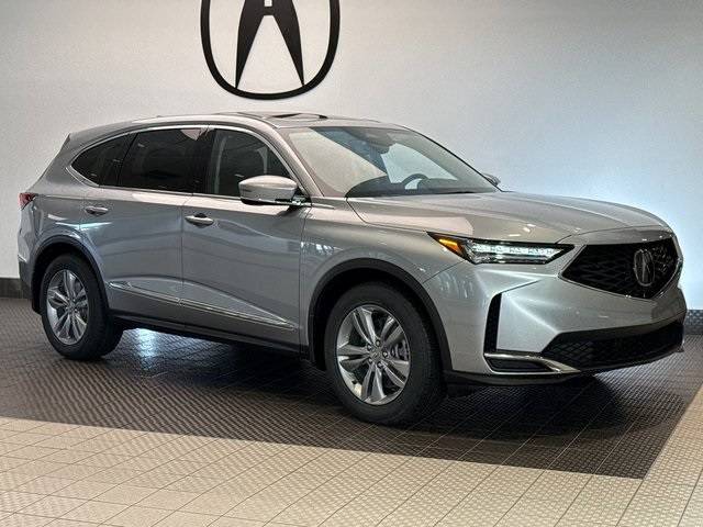 2025 Acura MDX Base — SUV — 2,436 mi — Libertyville, IL