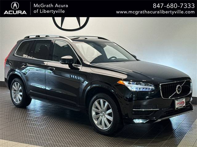 2018 Volvo XC90 Momentum — SUV — 117,917 mi — Libertyville, IL