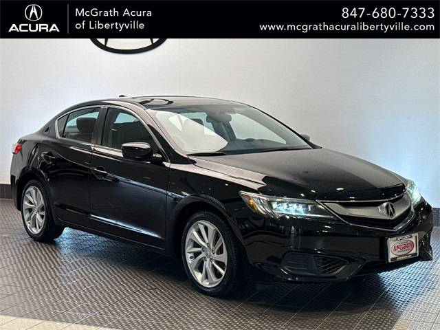 2016 Acura ILX Standard — Sedan — 67,532 mi — Libertyville, IL