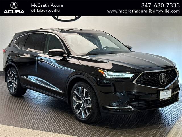 2023 Acura MDX Technology Package — SUV — 33,928 mi — Libertyville, IL