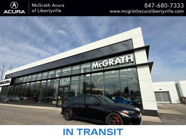 2023 Honda Civic Type R