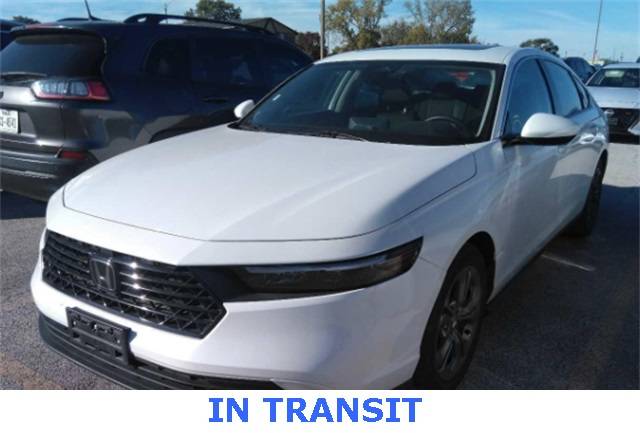 2023 Honda Accord EX — Sedan — 49,160 mi — Libertyville, IL