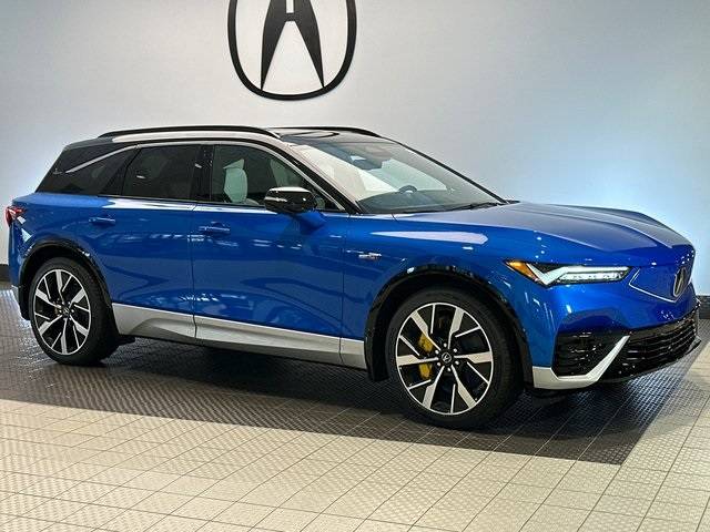 2024 Acura ZDX Type S — SUV — 5,942 mi — Libertyville, IL