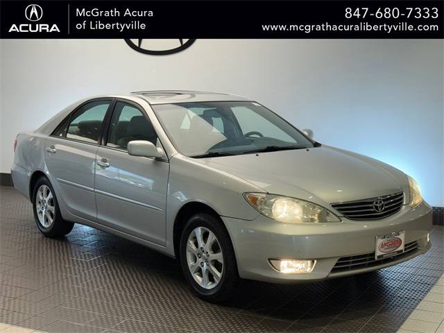 2006 Toyota Camry Base — Sedan — 147,714 mi — Libertyville, IL