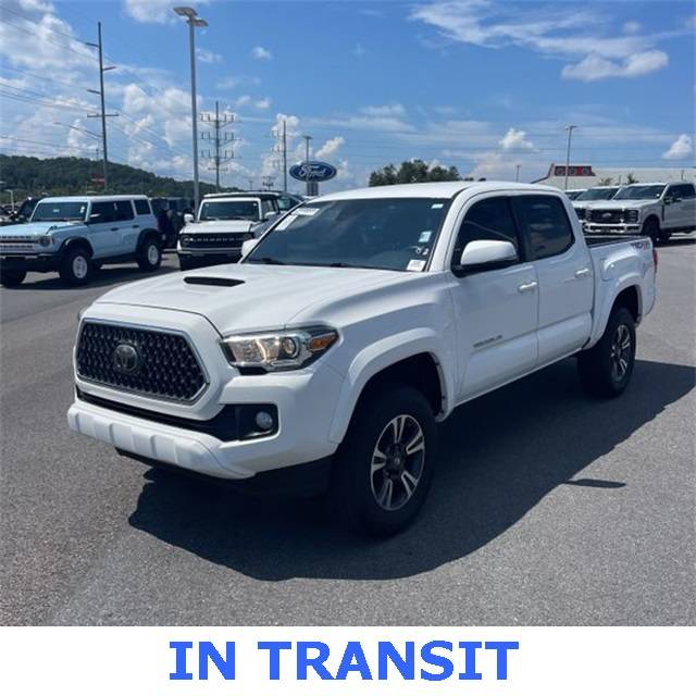 2019 Toyota Tacoma TRD Sport — Pickup Truck — 71,816 mi — Libertyville, IL