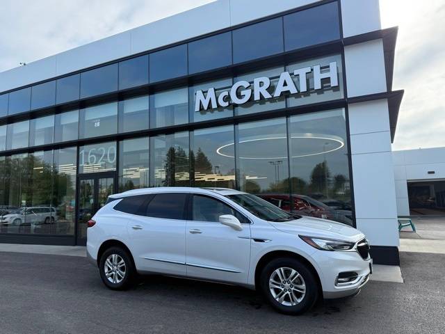 2018 Buick Enclave Essence — SUV — 111,234 mi — Libertyville, IL