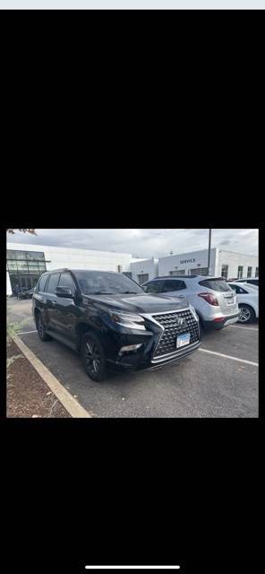 2021 Lexus GX GX 460 Premium — SUV — 52,918 mi — Libertyville, IL