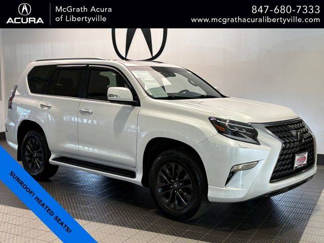 2020 Lexus GX GX 460 Premium
