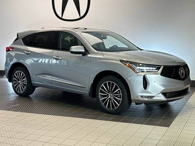 2025 Acura RDX Advance Package — SUV — 478 mi — Libertyville, IL