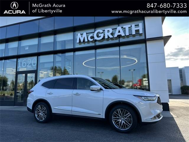2022 Acura MDX Advance Package — SUV — 39,579 mi — Libertyville, IL