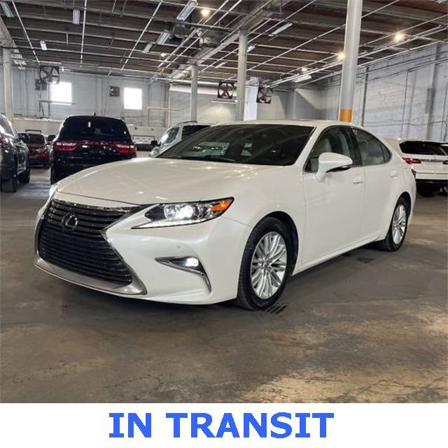 2016 Lexus ES ES 350 — Sedan — 60,729 mi — Libertyville, IL