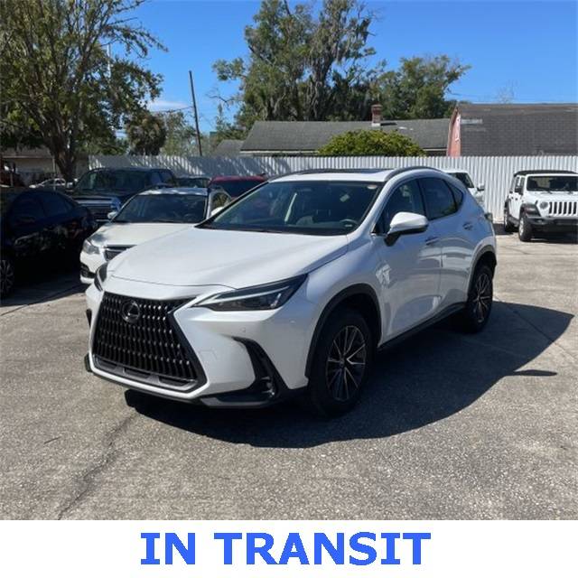 2022 Lexus NX NX 350 Premium — SUV — 51,800 mi — Libertyville, IL