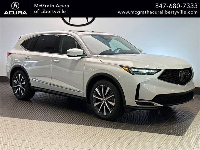 2026 Acura MDX SH-AWD w/Tech