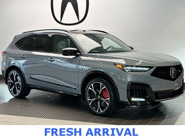 2025 Acura MDX Type S Advance Package — SUV — 934 mi — Libertyville, IL