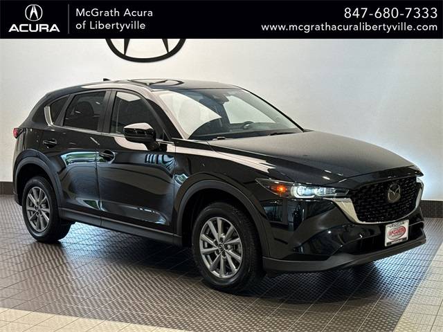 2022 Mazda CX-5 2.5 S Preferred — SUV — 11,805 mi — Libertyville, IL