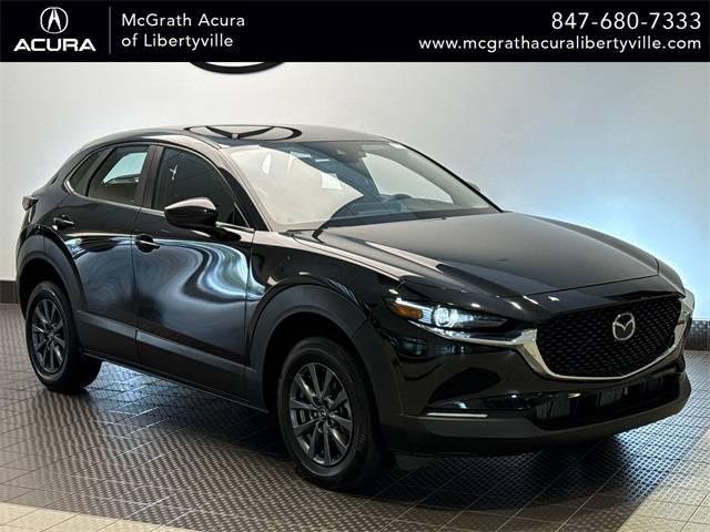 2022 Mazda CX-30 S — SUV — 37,020 mi — Libertyville, IL