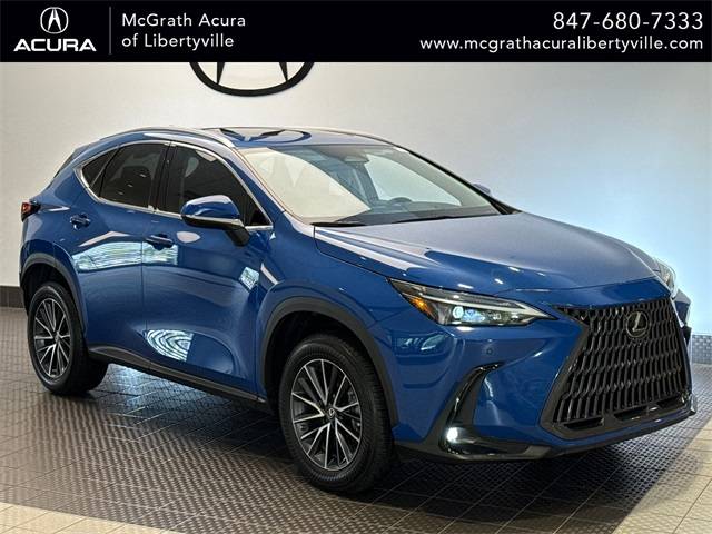 2022 Lexus NX NX 350 Premium — SUV — 19,903 mi — Libertyville, IL