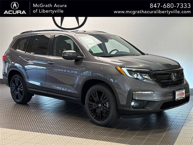 2022 Honda Pilot Special Edition — SUV — 41,234 mi — Libertyville, IL